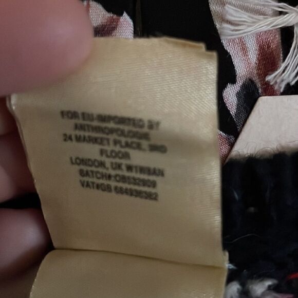 Sleeping on snow midland poncho    - Picture 7 of 9